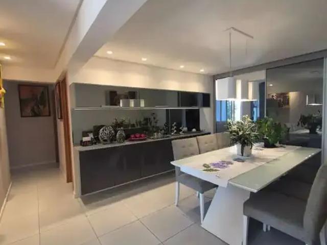Apartamento para Venda em Recife/PE Espinheiro 4 Quartos