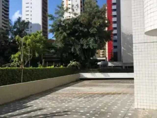 Apartamento para Venda em Recife/PE Espinheiro 4 Quartos