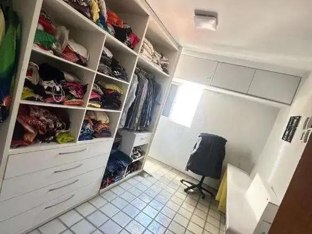Apartamento para Venda em Recife/PE Espinheiro 4 Quartos