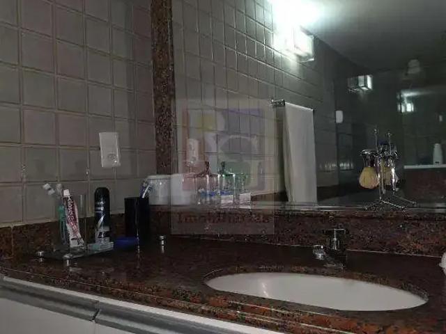 Apartamento para Venda em Recife/PE Espinheiro 4 Quartos