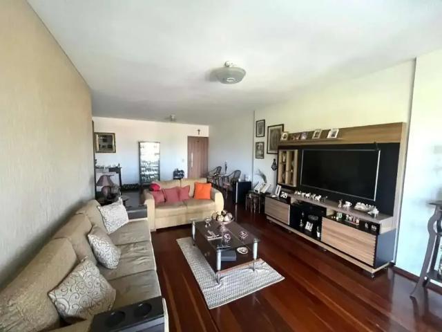 Apartamento para Venda em Recife/PE Espinheiro 4 Quartos