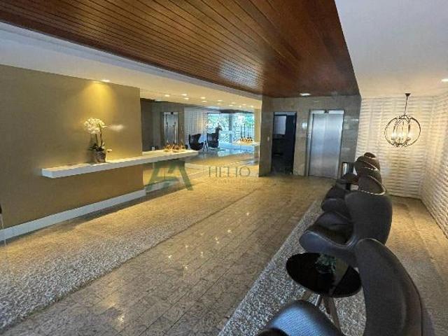 Apartamento para Venda em Recife/PE Espinheiro 4 Quartos
