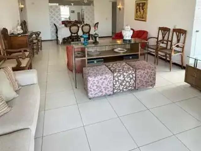 Apartamento para Venda em Recife/PE Espinheiro 4 Quartos