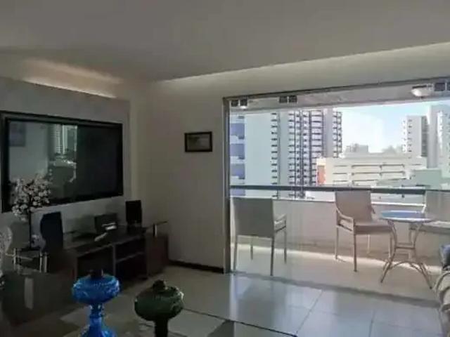 Apartamento para Venda em Recife/PE Espinheiro 4 Quartos