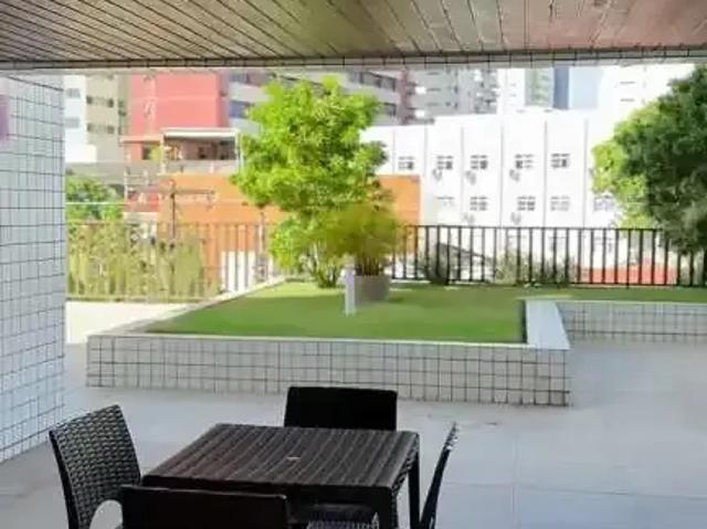 Apartamento para Venda em Recife/PE Espinheiro 4 Quartos