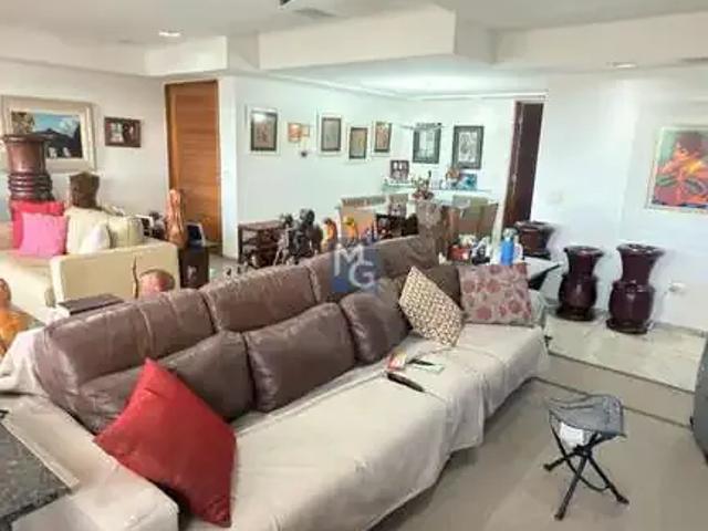 Apartamento para Venda em Recife/PE Espinheiro 4 Quartos