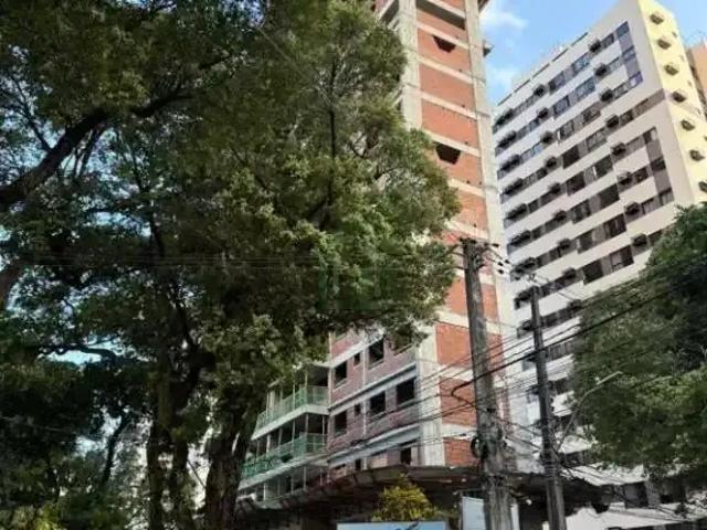 Apartamento para Venda em Recife/PE Espinheiro 4 Quartos