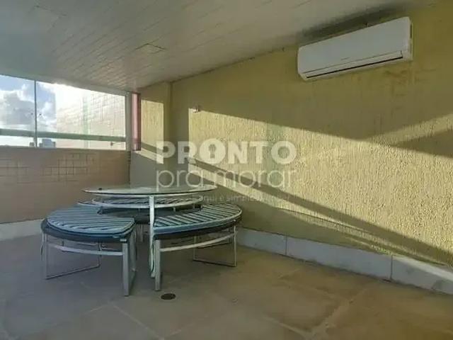 Apartamento para Venda em Recife/PE Espinheiro 4 Quartos