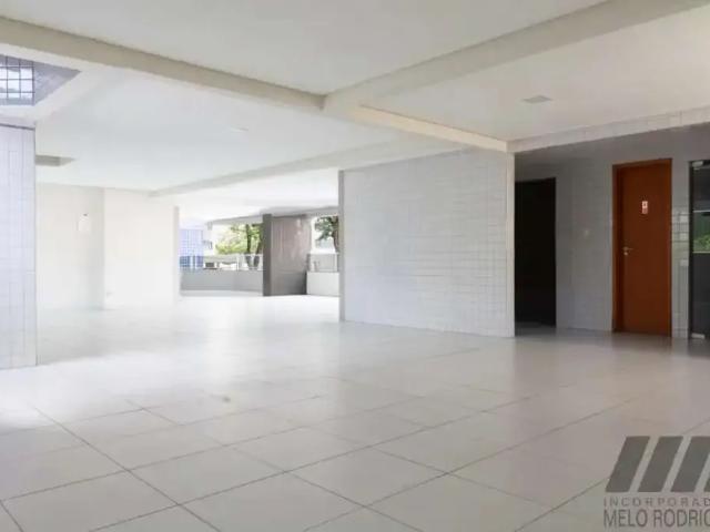 Apartamento para Venda em Recife/PE Espinheiro 4 Quartos