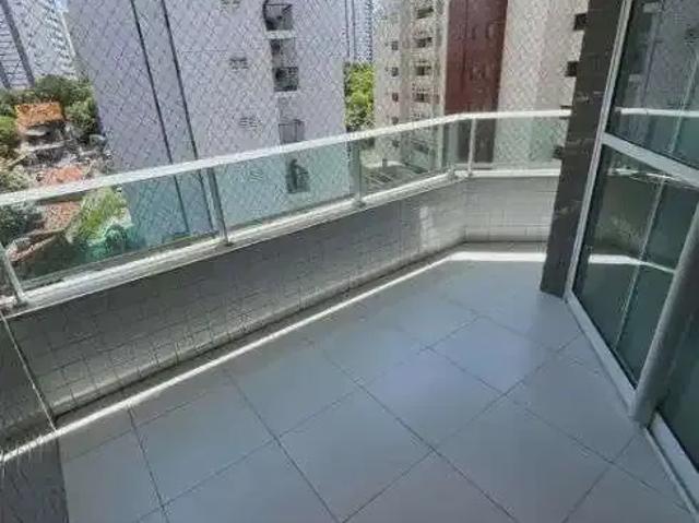 Apartamento para Venda em Recife/PE Espinheiro 4 Quartos