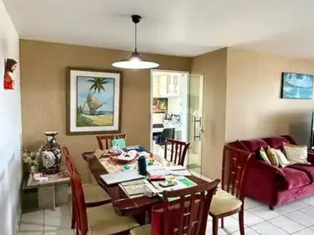 Apartamento para Venda em Recife/PE Espinheiro 4 Quartos