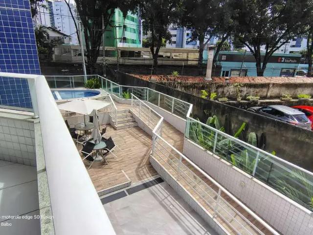 Apartamento para Venda em Recife/PE Espinheiro 4 Quartos