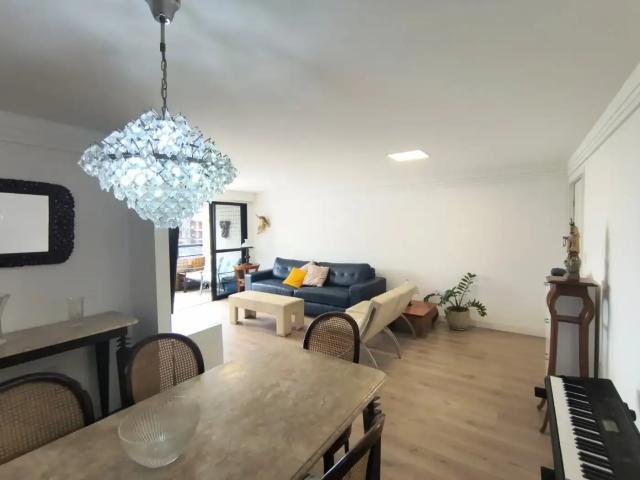 Apartamento para Venda em Recife/PE Espinheiro 4 Quartos