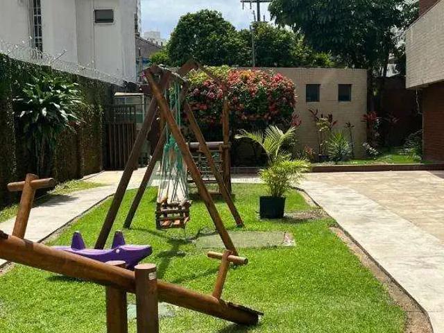 Apartamento para Venda em Recife/PE Espinheiro 4 Quartos