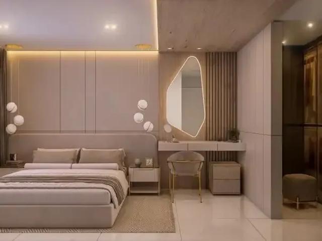 Apartamento para Venda em Recife/PE Espinheiro 4 Quartos