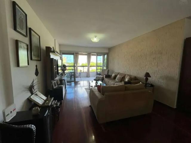 Apartamento para Venda em Recife/PE Espinheiro 4 Quartos