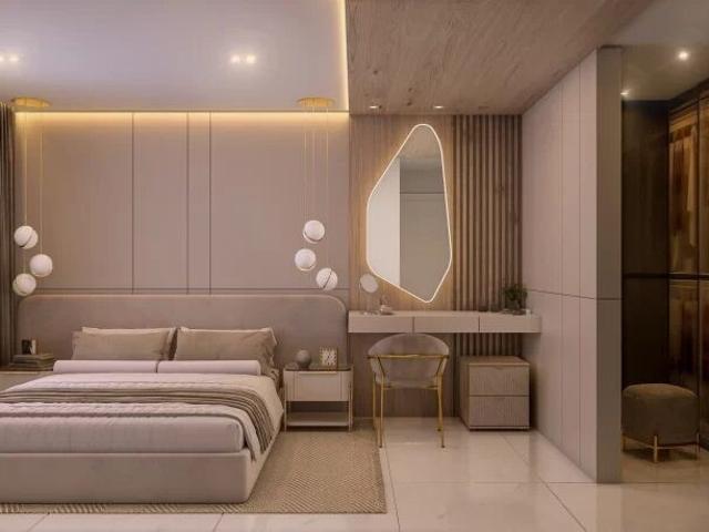 Apartamento para Venda em Recife/PE Espinheiro 4 Quartos