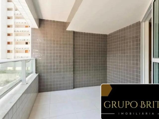 Apartamento para Venda em Recife/PE Espinheiro 4 Quartos