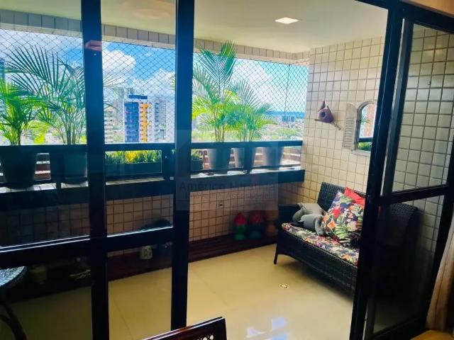 Apartamento para Venda em Recife/PE Espinheiro 4 Quartos