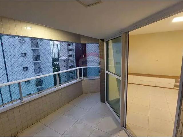 Apartamento para Venda em Recife/PE Espinheiro 4 Quartos