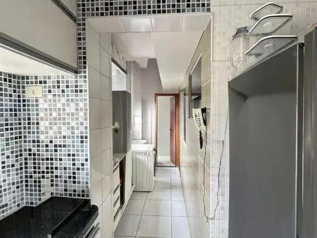 Apartamento para Venda em Recife/PE Espinheiro 4 Quartos