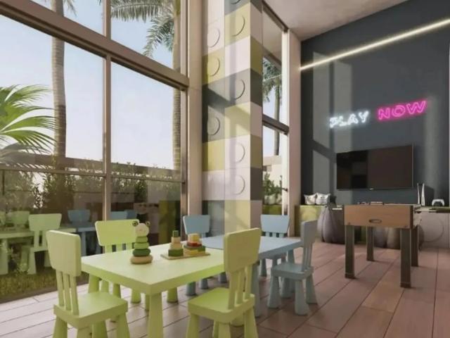 Apartamento para Venda em Recife/PE Espinheiro 4 Quartos