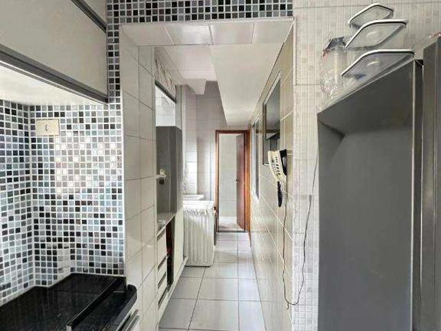 Apartamento para Venda em Recife/PE Espinheiro 4 Quartos