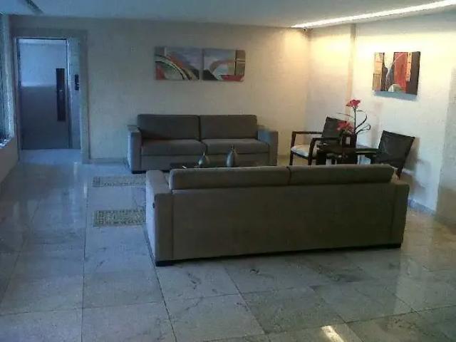 Apartamento para Venda em Recife/PE Espinheiro 4 Quartos