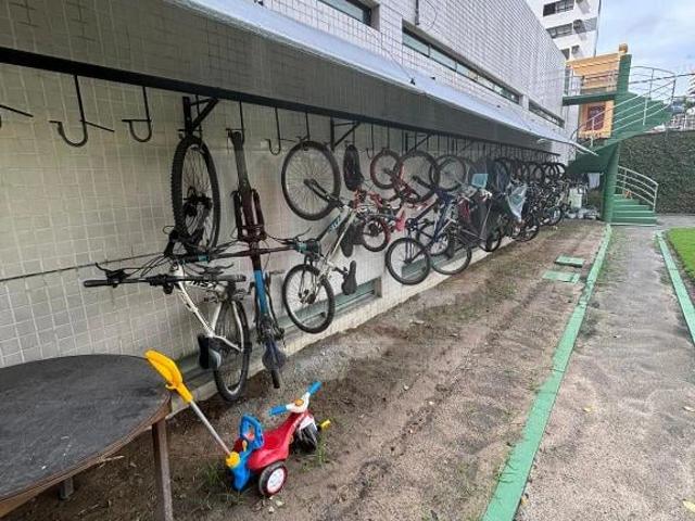 Apartamento para Venda em Recife/PE Espinheiro 4 Quartos