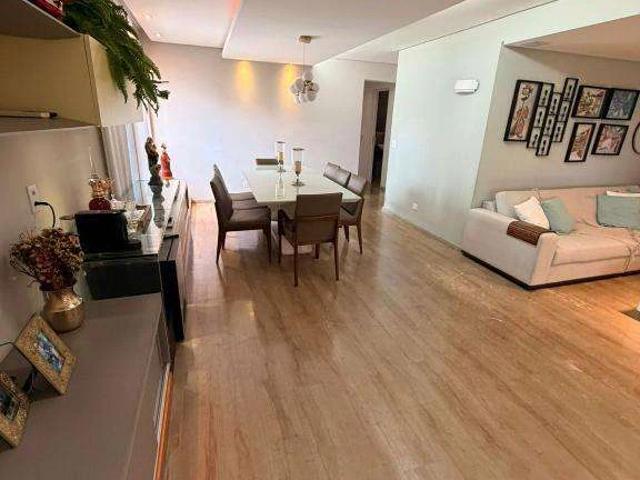 Apartamento para Venda em Recife/PE Espinheiro 4 Quartos