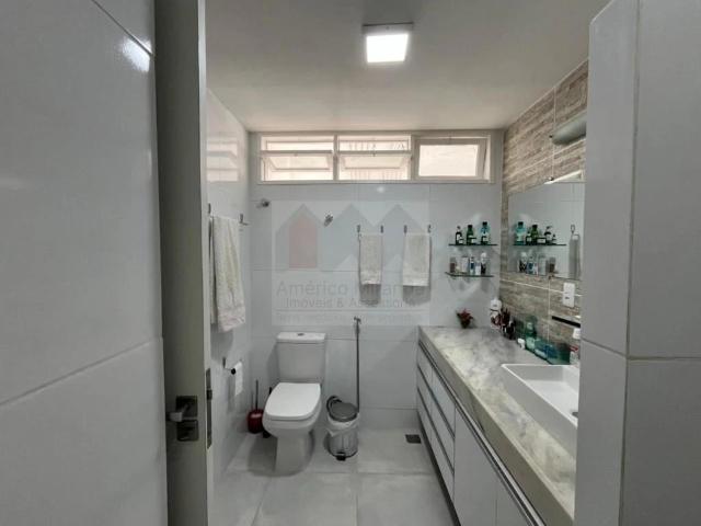 Apartamento para Venda em Recife/PE Espinheiro 4 Quartos
