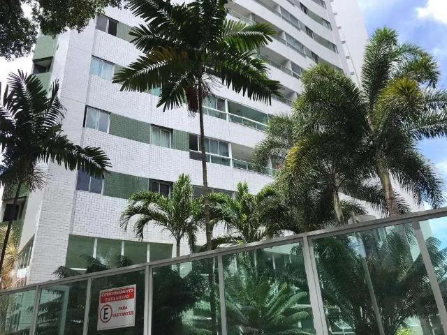 Apartamento para Venda em Recife/PE Espinheiro 4 Quartos