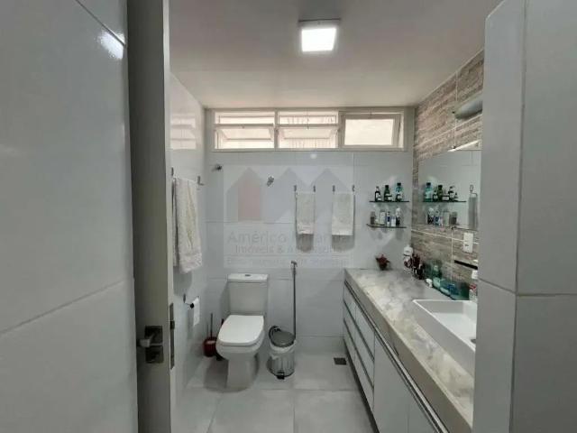 Apartamento para Venda em Recife/PE Espinheiro 4 Quartos