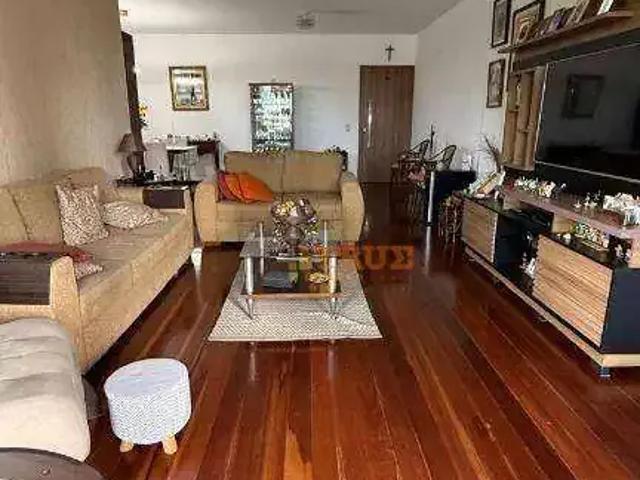 Apartamento para Venda em Recife/PE Espinheiro 4 Quartos