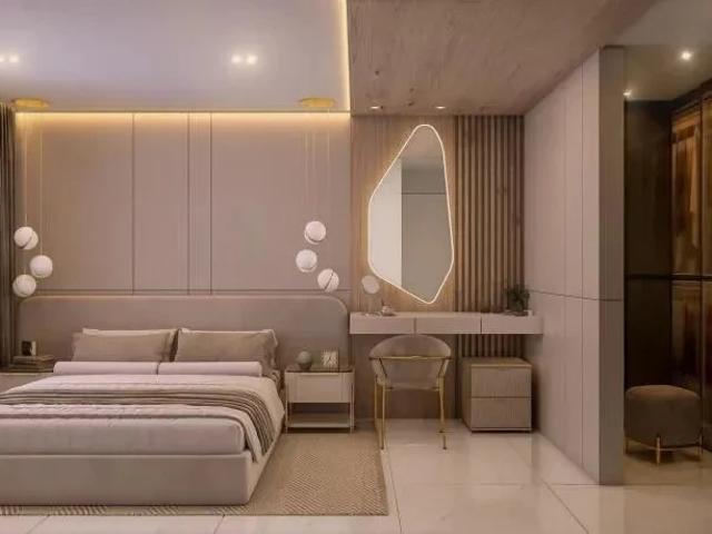 Apartamento para Venda em Recife/PE Espinheiro 4 Quartos