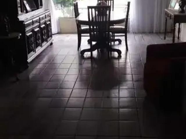 Apartamento para Venda em Recife/PE Espinheiro 4 Quartos