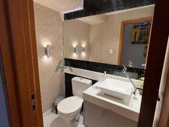 Apartamento para Venda em Recife/PE Espinheiro 4 Quartos