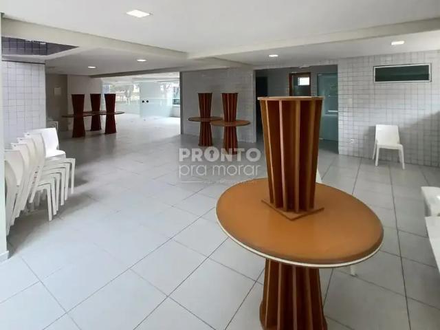 Apartamento para Venda em Recife/PE Espinheiro 4 Quartos