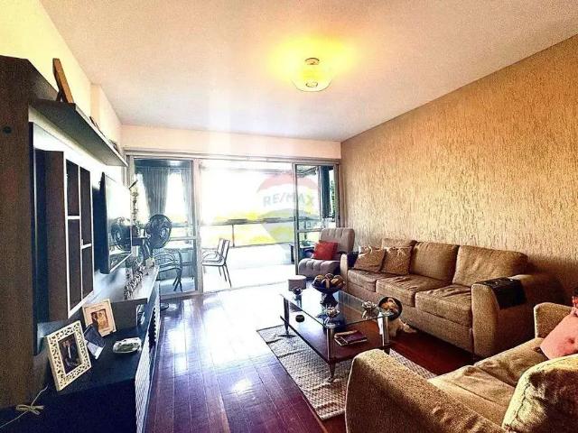 Apartamento para Venda em Recife/PE Espinheiro 4 Quartos