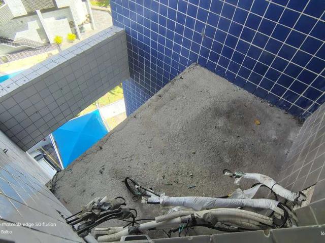 Apartamento para Venda em Recife/PE Espinheiro 4 Quartos