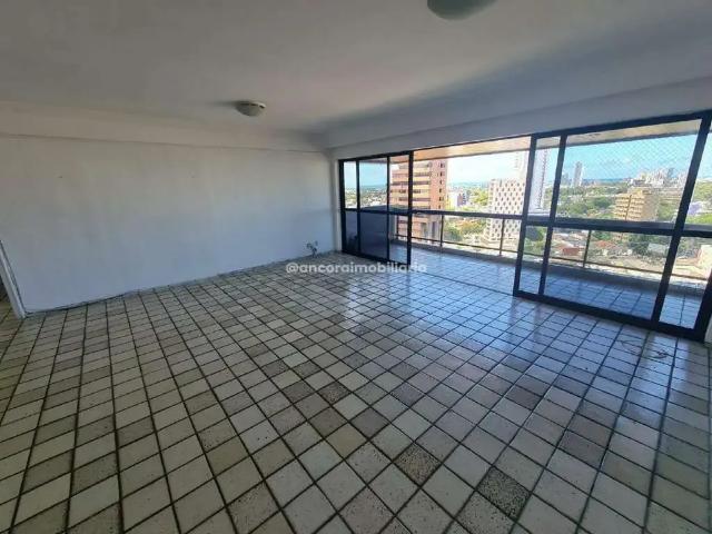 Apartamento para Venda em Recife/PE Espinheiro 4 Quartos