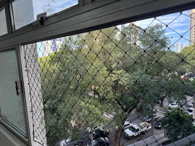 Apartamento para Venda em Recife/PE Espinheiro 4 Quartos