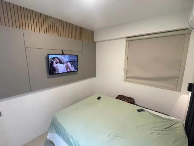 Apartamento para Venda em Recife/PE Espinheiro