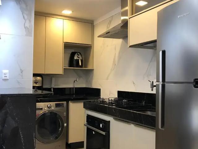 Apartamento para Venda em Recife/PE Espinheiro