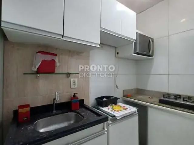 Apartamento para Venda em Recife/PE Espinheiro