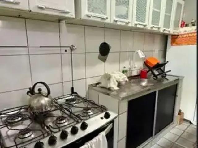 Apartamento para Venda em Recife/PE Estância 3 Quartos