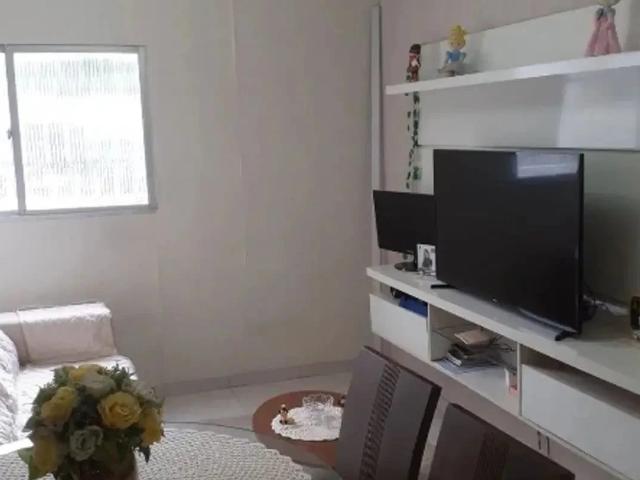 Apartamento para Venda em Recife/PE Fundão 2 Quartos