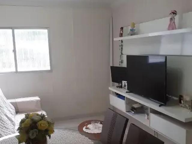 Apartamento para Venda em Recife/PE Fundão 2 Quartos