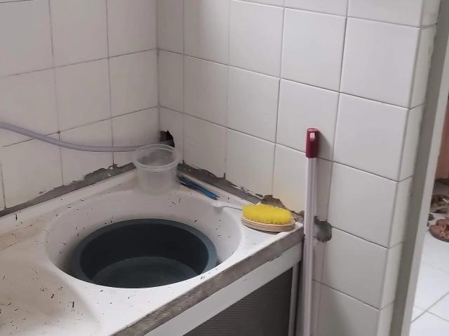 Apartamento para Venda em Recife/PE Fundão 2 Quartos