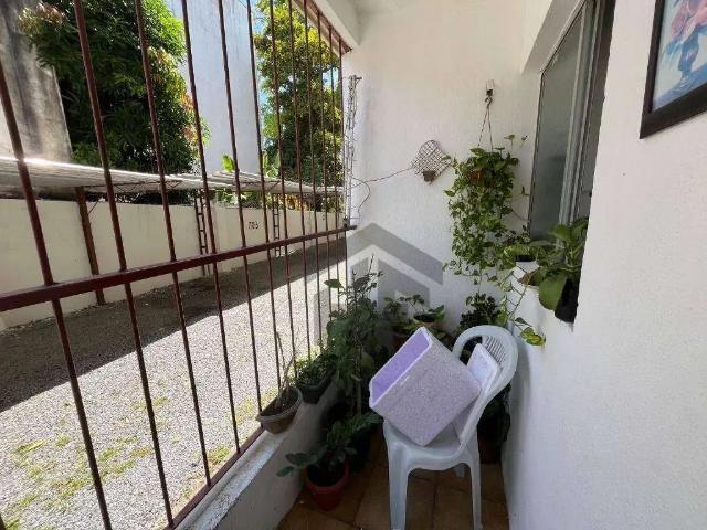 Apartamento para Venda em Recife/PE Fundão 3 Quartos